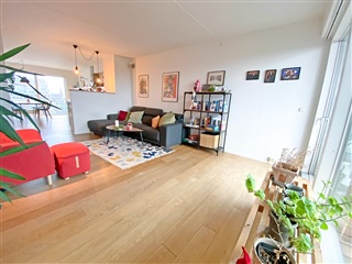 Billede 7. Lejlighed, Tom Kristensens Vej, København S 