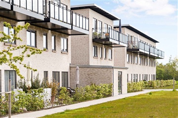 Billede 4. Hus/villa, Sølyst Strandpark, Nivå 