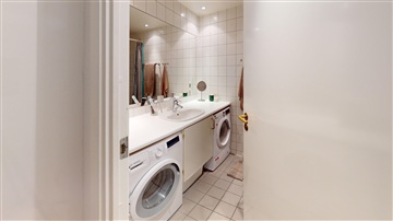 Billede 17. Lejlighed, Indiakaj, København Ø 