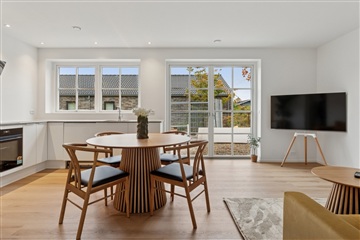 Billede 7. Lejlighed, Lyngvej, Vallensbæk Strand 