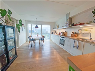 Billede 3. Lejlighed, Tom Kristensens Vej, København S 