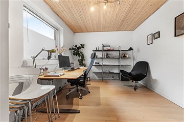 Billede 10. Hus/villa, Fredskovvej, Holte 