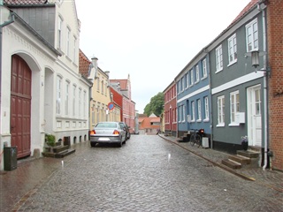 Photo 19. Apartment, Klosteret, Haderslev 