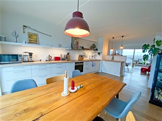 Billede 4. Lejlighed, Tom Kristensens Vej, København S 