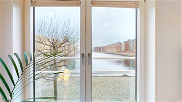 Billede 3. Lejlighed, Indiakaj, København Ø 