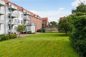 Billede 4. Lejlighed, Sønderbrogade, Horsens 