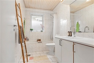 Billede 11. Hus/villa, Fredskovvej, Holte 