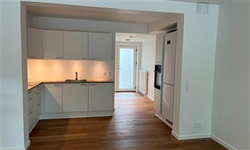 Photo 1. Apartment, Sønderagervej, Herning 