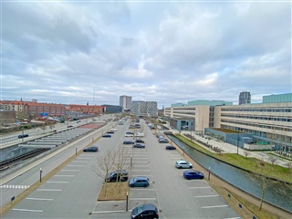 Billede 14. Lejlighed, Tom Kristensens Vej, København S 