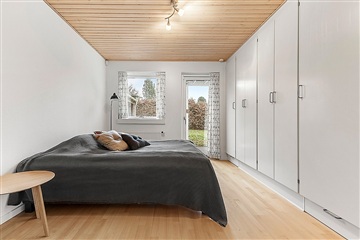 Billede 8. Hus/villa, Fredskovvej, Holte 