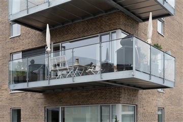 Billede 4. Lejlighed, Poul Anker Bechs Vej, Aalborg 