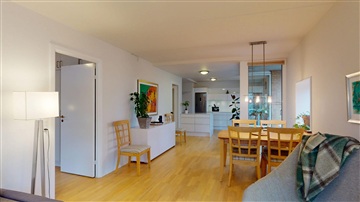 Billede 4. Lejlighed, Indiakaj, København Ø 