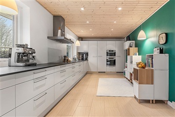 Billede 2. Hus/villa, Fredskovvej, Holte 