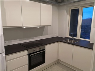 Photo 5. Apartment, Thuresensgade, Odense C 