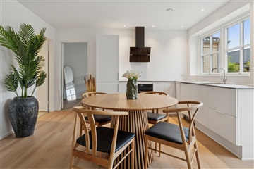 Billede 3. Lejlighed, Lyngvej, Vallensbæk Strand 