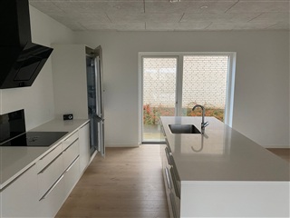 Billede 2. Lejlighed, Asmild Mark, Viborg 