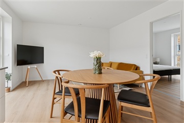 Billede 5. Lejlighed, Lyngvej, Vallensbæk Strand 