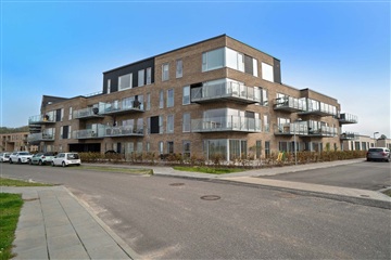 Billede 3. Lejlighed, Poul Anker Bechs Vej, Aalborg 