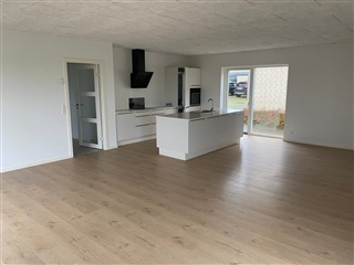 Billede 1. Lejlighed, Asmild Mark, Viborg 