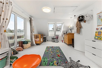 Billede 13. Hus/villa, Fredskovvej, Holte 