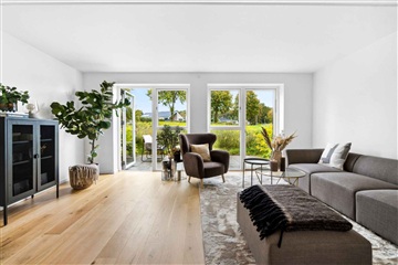 Billede 10. Hus/villa, Sølyst Strandpark, Nivå 