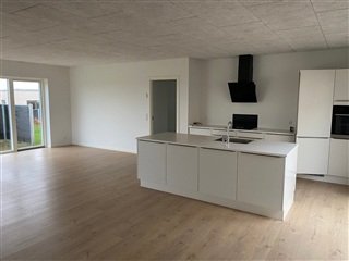 Billede 3. Lejlighed, Asmild Mark, Viborg 