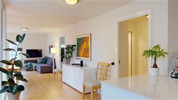 Billede 15. Lejlighed, Indiakaj, København Ø 