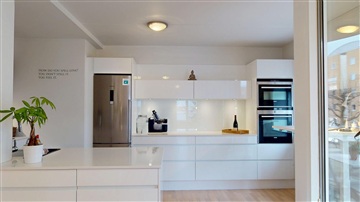 Billede 6. Lejlighed, Indiakaj, København Ø 