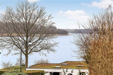 Billede 1. Hus/villa, Fredskovvej, Holte 