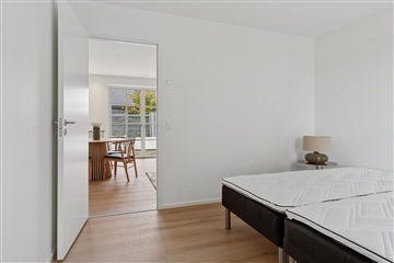 Billede 9. Lejlighed, Lyngvej, Vallensbæk Strand 