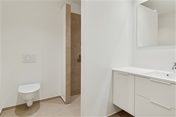 Billede 10. Lejlighed, Lyngvej, Vallensbæk Strand 