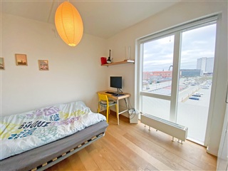 Billede 9. Lejlighed, Tom Kristensens Vej, København S 