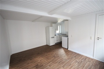Photo 2. Apartment, Klosteret, Haderslev 