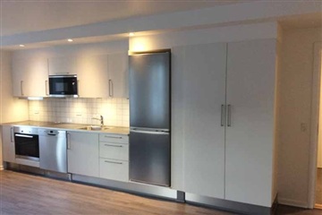 Billede 5. Lejlighed, Klostervej, Odense C 