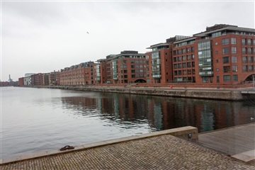 Photo 20. Apartment, Indiakaj, København Ø 