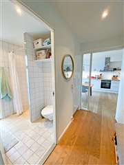 Billede 10. Lejlighed, Tom Kristensens Vej, København S 