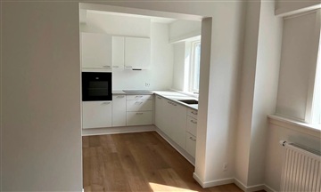 Billede 3. Lejlighed, Sønderagervej, Herning 