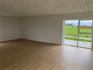 Billede 10. Lejlighed, Asmild Mark, Viborg 