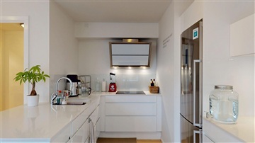 Billede 7. Lejlighed, Indiakaj, København Ø 