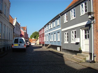 Photo 18. Apartment, Klosteret, Haderslev 