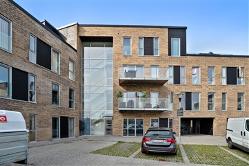 Billede 2. Lejlighed, Poul Anker Bechs Vej, Aalborg 