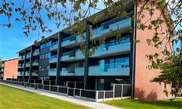 Billede 8. Lejlighed, Sønderagervej, Herning 