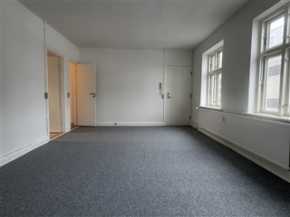 Photo 8. Apartment, Sønderbrogade, Horsens 