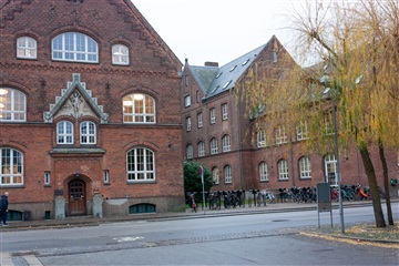 Photo 23. Apartment, Indiakaj, København Ø 