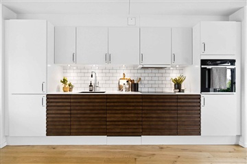 Billede 6. Hus/villa, Sølyst Strandpark, Nivå 