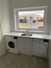 Billede 5. Lejlighed, Asmild Mark, Viborg 