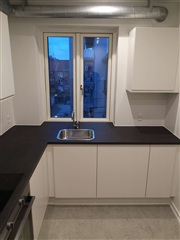 Photo 3. Apartment, Thuresensgade, Odense C 