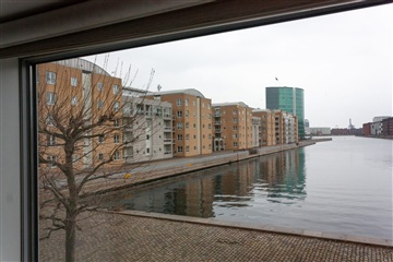 Photo 18. Apartment, Indiakaj, København Ø 