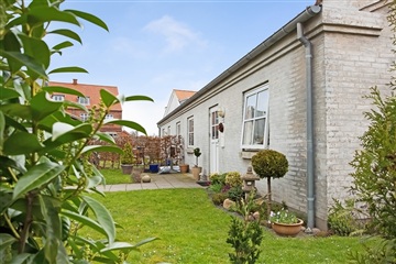 Photo 2. Apartment, Nørregade, Glamsbjerg 