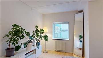 Billede 12. Lejlighed, Indiakaj, København Ø 